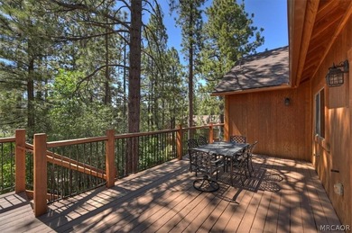 Experience the charm of mountain living in this beautifully - photo 32