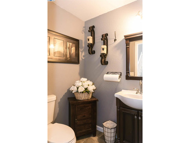 Discover elevated living in this impeccably maintained - photo 3