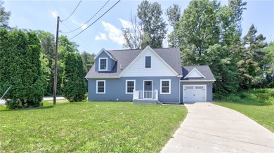 Rare Opportunity for Year-Round Lakefront Living on Seneca Lake - photo 35