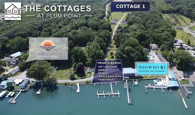 Rare Opportunity for Year-Round Lakefront Living on Seneca Lake - photo 38