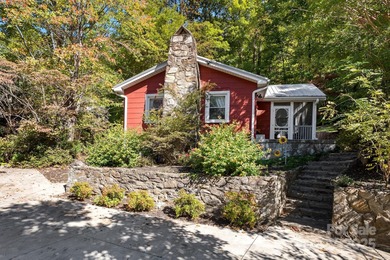 Lake Lure Home For Sale in Chimney Rock North Carolina