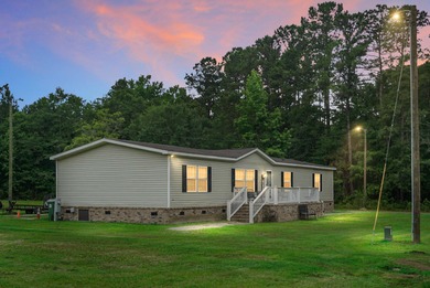 Lake Moultrie Home Active Under Contract in Moncks Corner South Carolina