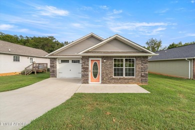 French Broad River Home Sale Pending in Sevierville Tennessee