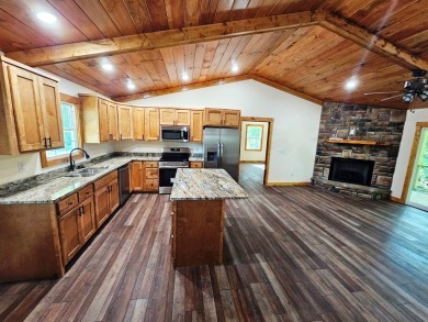 JUST REDUCED! Welcome home on this Brand-New 2BR/2BA Cabin