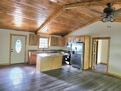 JUST REDUCED! Welcome home on this Brand-New 2BR/2BA Cabin