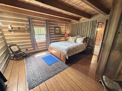 This stunning 1.5 story home offers the perfect blend of rustic - photo 7