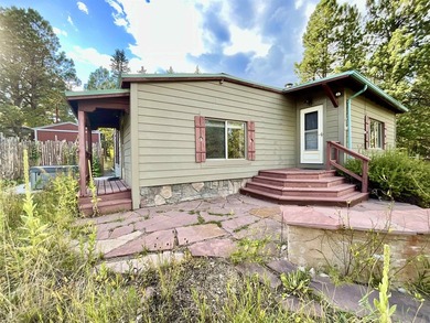 Charming mountain retreat located in the desirable Valle - photo 1