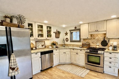 Charming mountain retreat located in the desirable Valle - photo 4