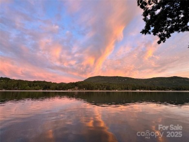 Lake Home For Sale in Lake Toxaway, North Carolina