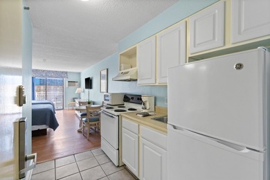 Turn-key ocean view efficiency condo located on the 8th floor of - photo 2