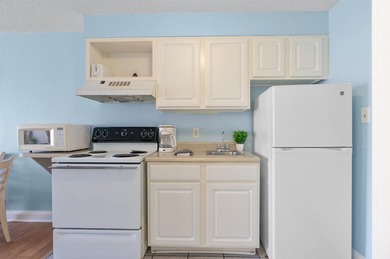 Turn-key ocean view efficiency condo located on the 8th floor of - photo 3