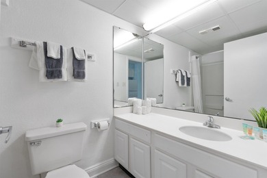Turn-key ocean view efficiency condo located on the 8th floor of - photo 4