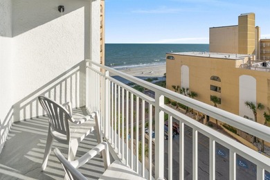 Turn-key ocean view efficiency condo located on the 8th floor of - photo 5