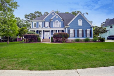 Absolutely gorgeous home in quiet section of Dunes West. Water - photo 1