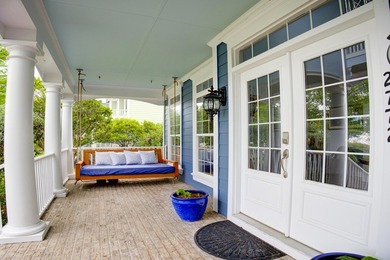Absolutely gorgeous home in quiet section of Dunes West. Water - photo 3