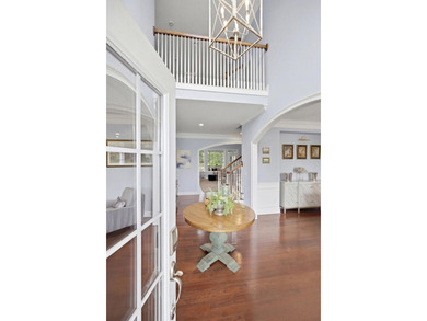 Absolutely gorgeous home in quiet section of Dunes West. Water - photo 5