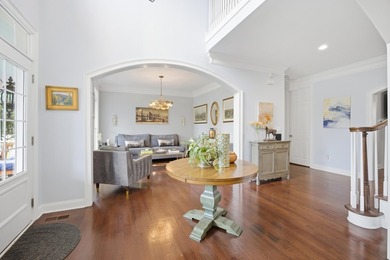 Absolutely gorgeous home in quiet section of Dunes West. Water - photo 6