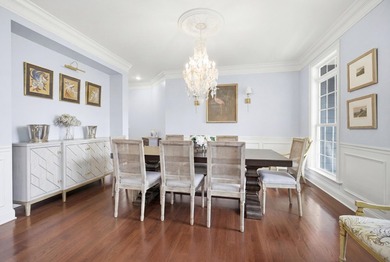 Absolutely gorgeous home in quiet section of Dunes West. Water - photo 10