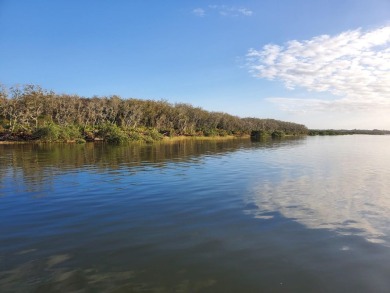 Matanzas River - Saint Johns County Acreage For Sale in St Augustine Florida