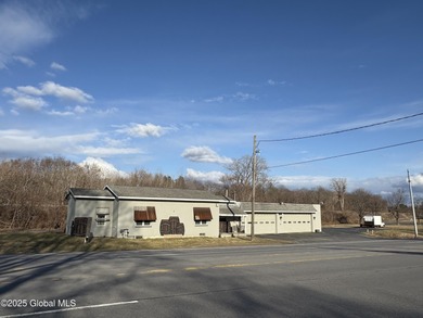 Mohawk River Commercial For Sale in Schenectady New York