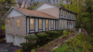 Lake Home For Sale in Hardyston, New Jersey