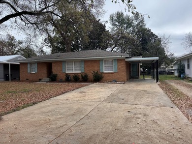 Yazoo River Home For Sale in Greenwood Mississippi