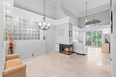 Rarely available cornerunit townhouse in the highly desirable - photo 9
