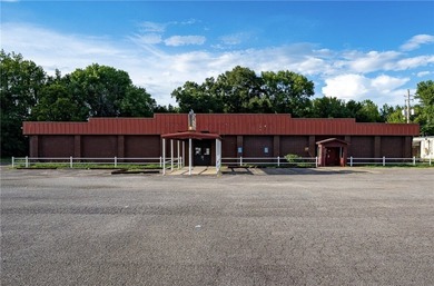 2.00+/- acres of C2 Highway Commercial property in Russellville - photo 11
