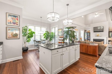 One-owner custom waterfront home on 1.19 acres in desirable - photo 15