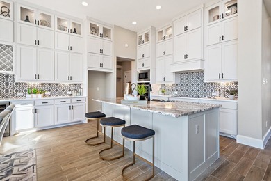 Step into a life of luxury & innovation with this extraordinary - photo 7