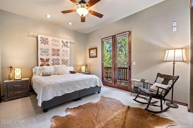 Tucked near the National Forest border of Torreon Golf Club on a - photo 20