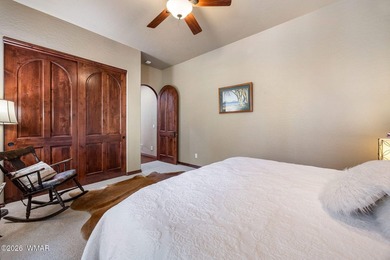 Tucked near the National Forest border of Torreon Golf Club on a - photo 21