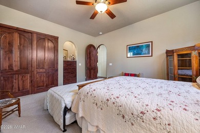 Tucked near the National Forest border of Torreon Golf Club on a - photo 25