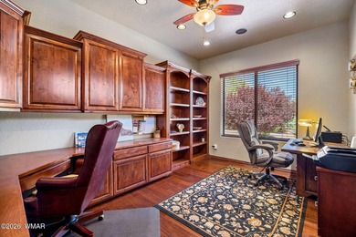 Tucked near the National Forest border of Torreon Golf Club on a - photo 28