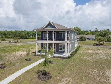 Intracoastal Waterway - Horry County Home For Sale in Myrtle Beach South Carolina