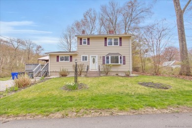  Home For Sale in Coventry Connecticut