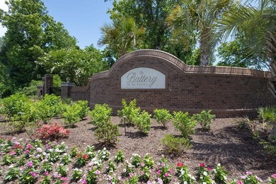 Welcome to one of the premier boating communites, The Battery on - photo 2