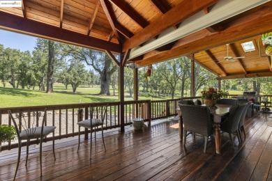 Lake Home For Sale in Groveland, California