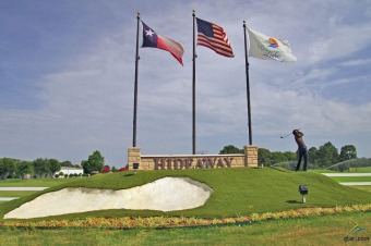 Hideaway Lake Lot For Sale in Hideaway Texas