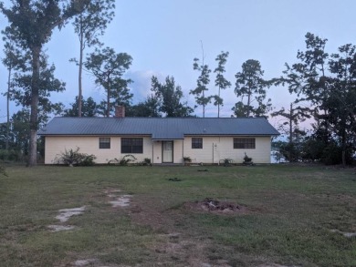 Lake Home For Sale in Donalsonville, Georgia