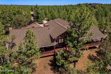 Tucked near the National Forest border of Torreon Golf Club on a - photo 41