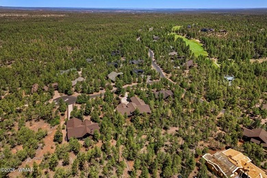 Tucked near the National Forest border of Torreon Golf Club on a - photo 42
