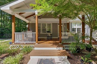 Welcome to this charming 4-bedroom, 2.5-bathroom single-family - photo 44