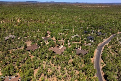 Tucked near the National Forest border of Torreon Golf Club on a - photo 44