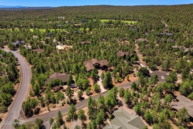 Tucked near the National Forest border of Torreon Golf Club on a - photo 45