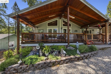 A picturesque scene with a sense of tranquility. This golf