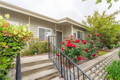 Hansen Lake Townhome/Townhouse For Sale in Sylmar California