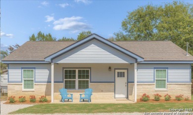 Canyon Lake Home For Sale in Canyon Lake Texas