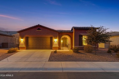 Lake Home For Sale in Maricopa, Arizona