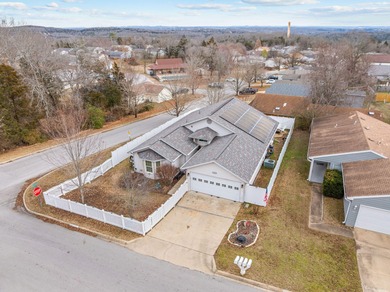 Lake Taneycomo Home For Sale in Branson Missouri